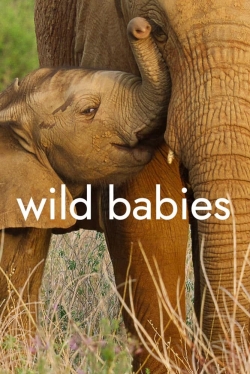 Watch Wild Babies movies free AniWave