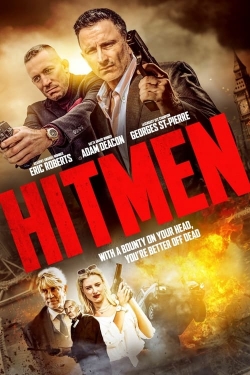 Watch Hitmen movies free AniWave