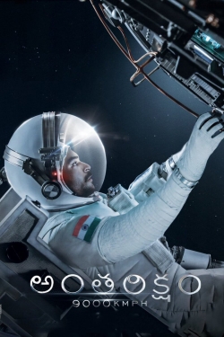 Watch Antariksham 9000 KMPH movies free AniWave