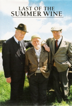 Watch Last of the Summer Wine movies free AniWave