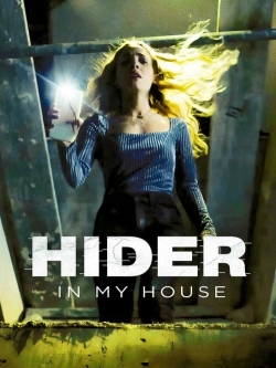 Watch Hider In My House movies free AniWave