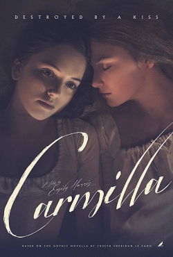 Watch Carmilla movies free AniWave