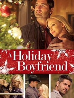 Watch A Holiday Boyfriend movies free AniWave