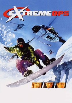 Watch Extreme Ops movies free AniWave