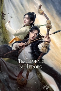 Watch The Legend of Heroes movies free AniWave