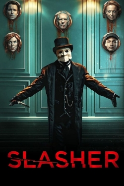 Watch Slasher movies free AniWave