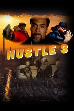 Watch Hustle 3 movies free AniWave