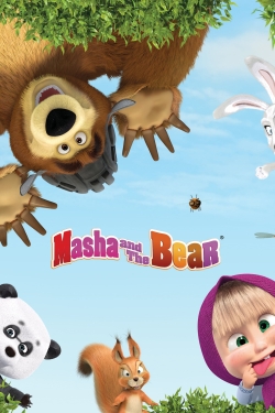 Watch Masha and the Bear movies free AniWave