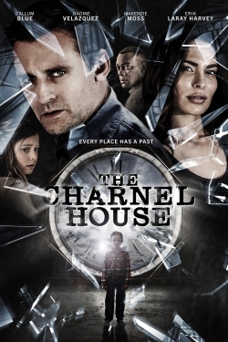 Watch The Charnel House movies free AniWave