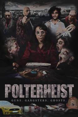 Watch Polterheist movies free AniWave