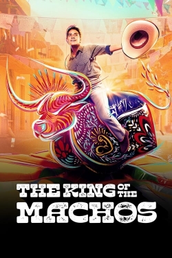 Watch The King of the Machos movies free AniWave