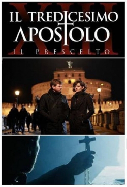 Watch Il tredicesimo apostolo movies free AniWave