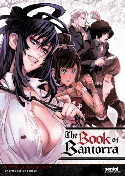 Watch The Book of Bantorra movies free AniWave