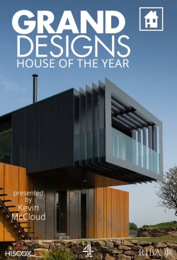 Watch Grand Designs: House of the Year movies free AniWave