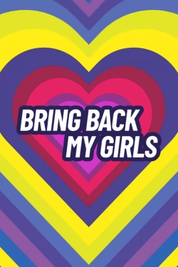 Watch Bring Back My Girls movies free AniWave