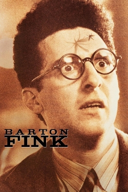 Watch Barton Fink movies free AniWave