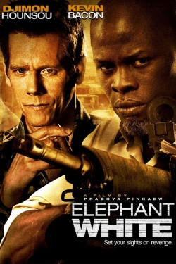 Watch Elephant White movies free AniWave