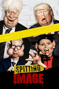 Watch Spitting Image movies free AniWave