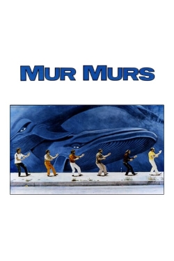 Watch Mur Murs movies free AniWave