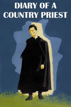 Watch Diary of a Country Priest movies free AniWave