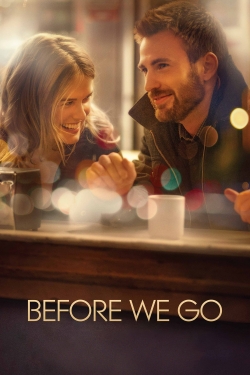 Watch Before We Go movies free AniWave