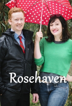 Watch Rosehaven movies free AniWave