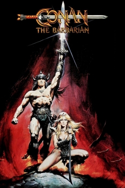 Watch Conan the Barbarian movies free AniWave