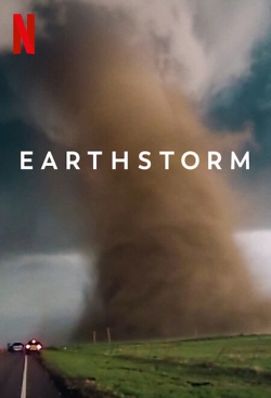 Watch Earthstorm movies free AniWave