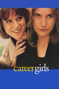 Watch Career Girls movies free AniWave