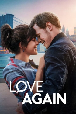 Watch Love Again movies free AniWave