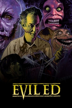 Watch Evil Ed movies free AniWave