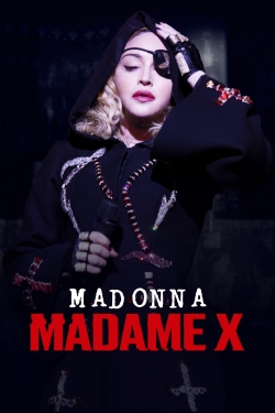 Watch Madame X movies free AniWave