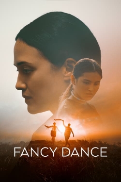 Watch Fancy Dance movies free AniWave