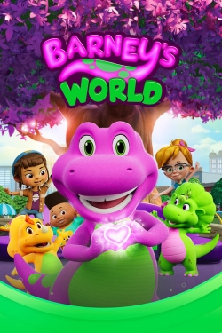 Watch Barney's World movies free AniWave