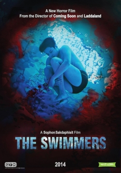 Watch The Swimmers movies free AniWave