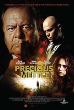 Watch Precious Mettle movies free AniWave