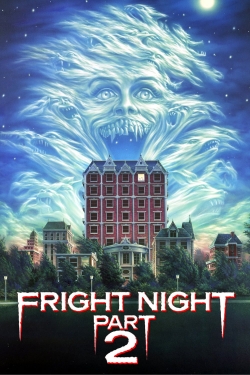 Watch Fright Night Part 2 movies free AniWave