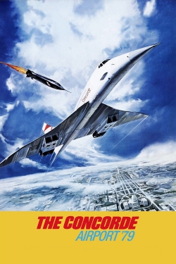 Watch The Concorde... Airport '79 movies free AniWave