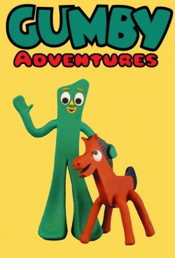 Watch Gumby Adventures movies free AniWave