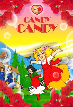 Watch Candy Candy movies free AniWave