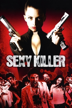 Watch Sexy Killer: You'll Die for Her movies free AniWave