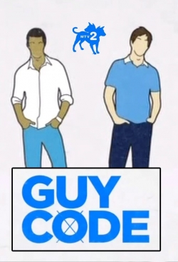 Watch Guy Code movies free AniWave