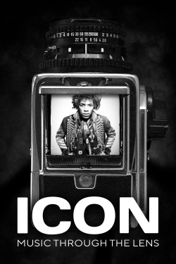 Watch Icon: Music Through the Lens movies free AniWave