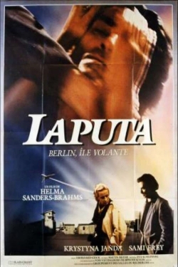 Watch Laputa movies free AniWave