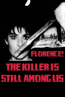 Watch The Killer Is Still Among Us movies free AniWave