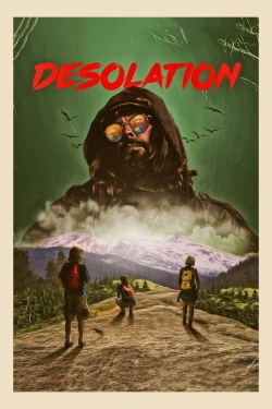 Watch Desolation movies free AniWave