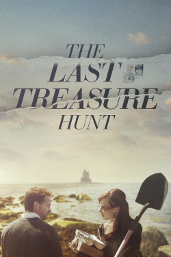 Watch The Last Treasure Hunt movies free AniWave