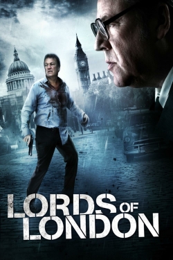 Watch Lords of London movies free AniWave