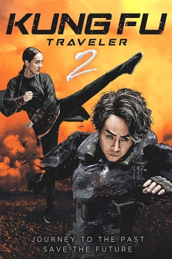 Watch Kung Fu Traveler 2 movies free AniWave