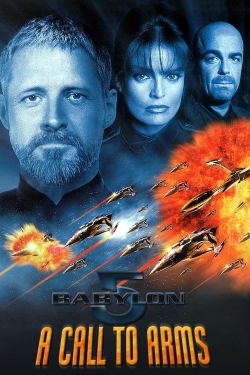 Watch Babylon 5: A Call to Arms movies free AniWave